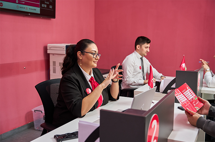 “Nar” hər kəs üçün bərabər xidmət mühitini gücləndirir - FOTO